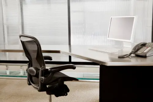 Come rendere confortevole il lavoro a casa
