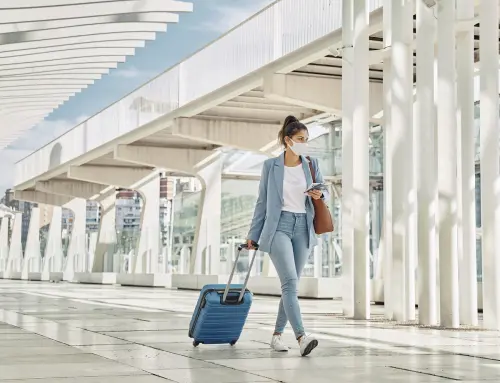 Viaggi e Covid-19, cosa dice il nuovo decreto sui viaggi all'estero?