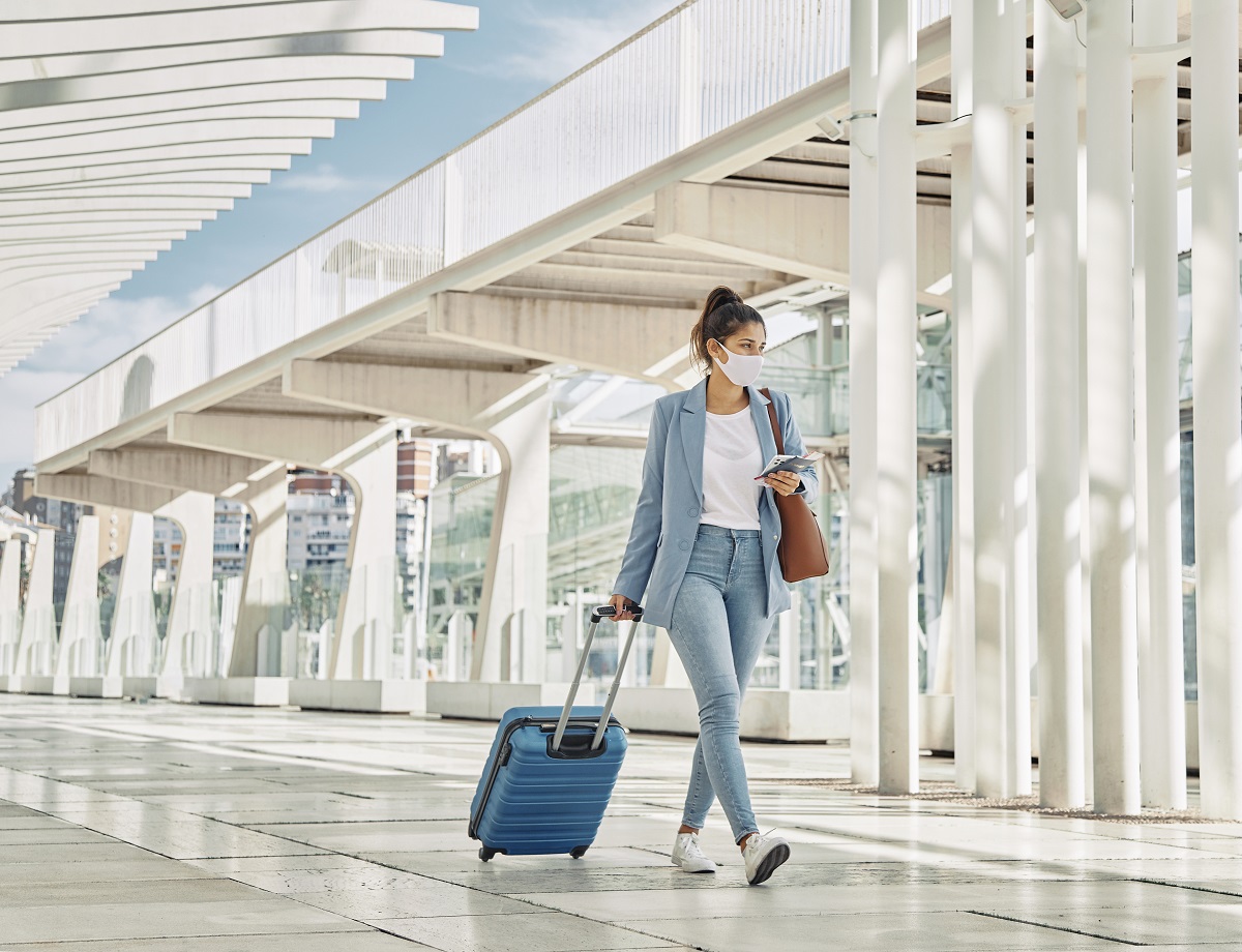 Viaggi e Covid-19, cosa dice il nuovo decreto sui viaggi all'estero?