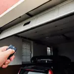 Portoni Sezionali da Garage: i vantaggi di questa scelta