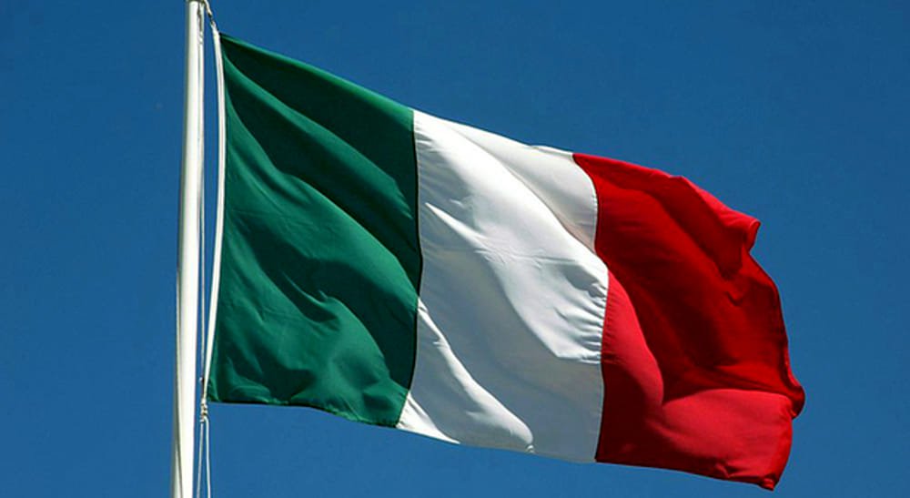 Spirito patriottico? Portalo nelle decorazioni casalinghe