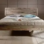 Come scegliere il letto e la sua struttura