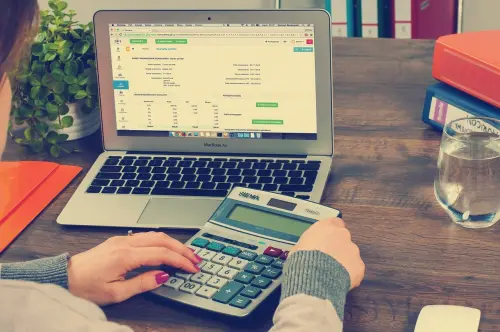 Ufficio produttivo a casa, consigli e suggerimenti