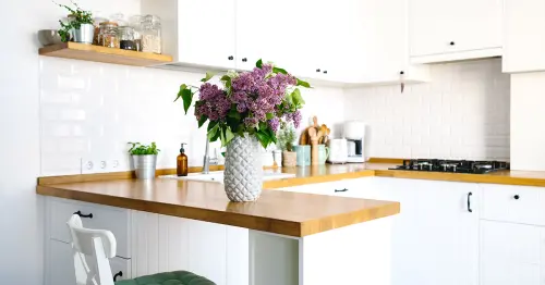 Modificare lo stile della cucina, ecco come
