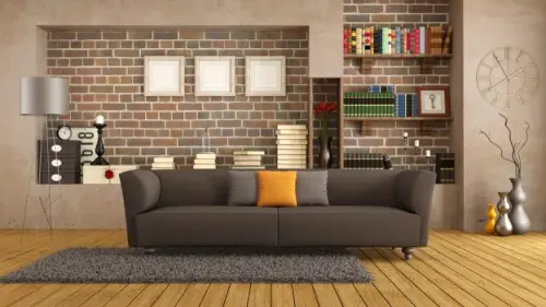 Sofà e divani, come renderli comodi