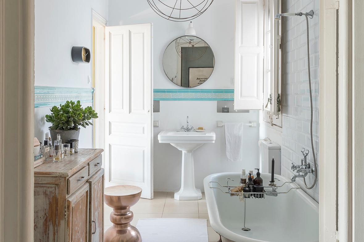 Mobili del bagno. Guida alla scelta dei migliori