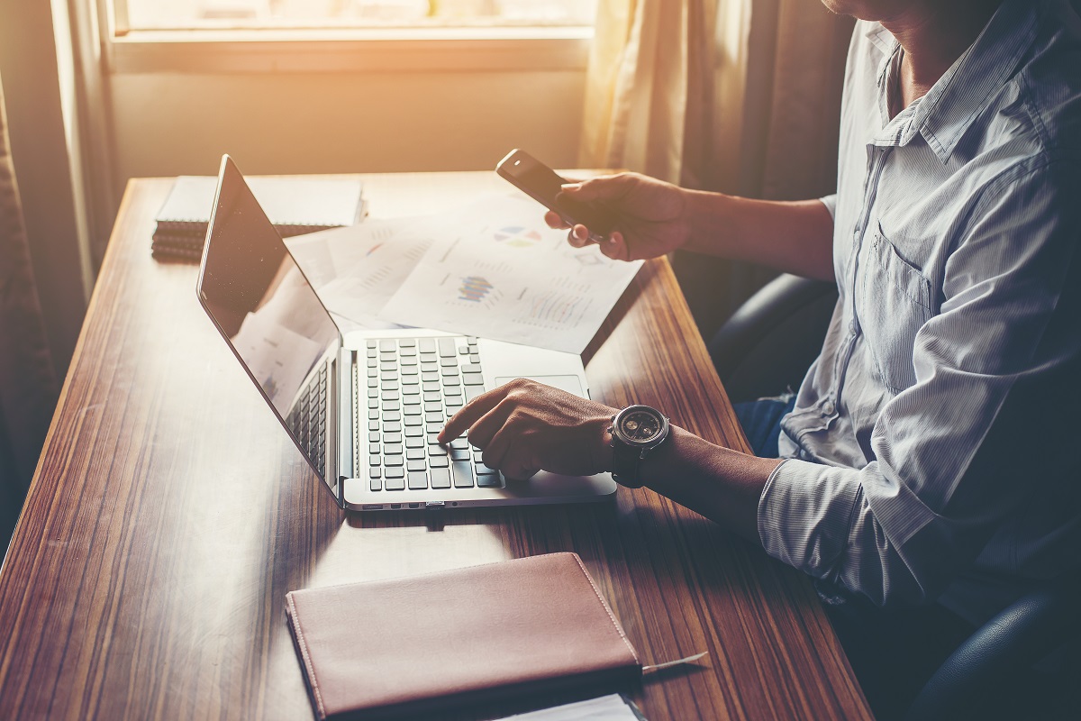 Ufficio troppo serio? Ecco come modificarlo
