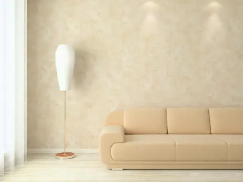Soggiorno minimal? Guida e consigli