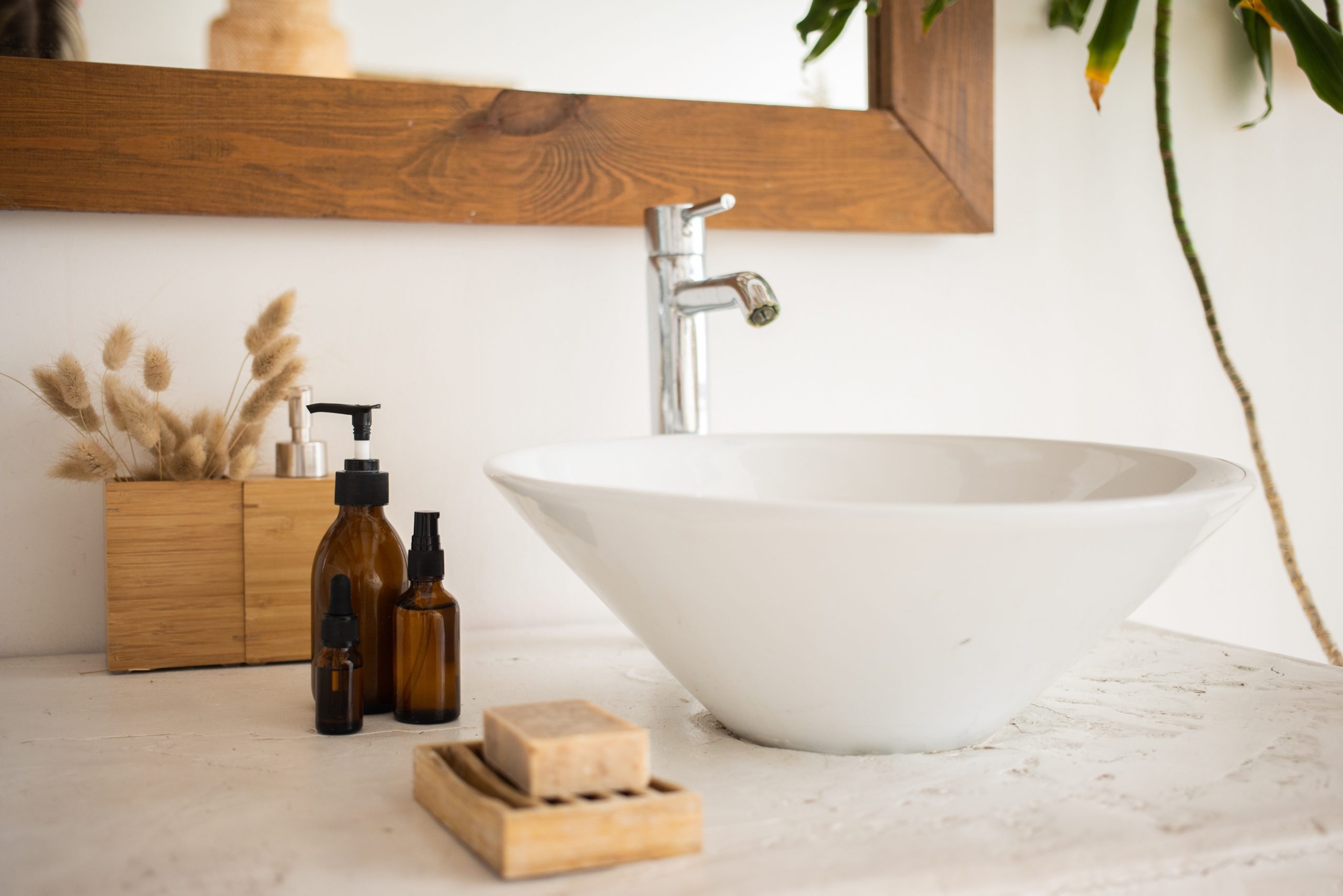 Rendere funzionale un bagno: 5 consigli pronti all'uso